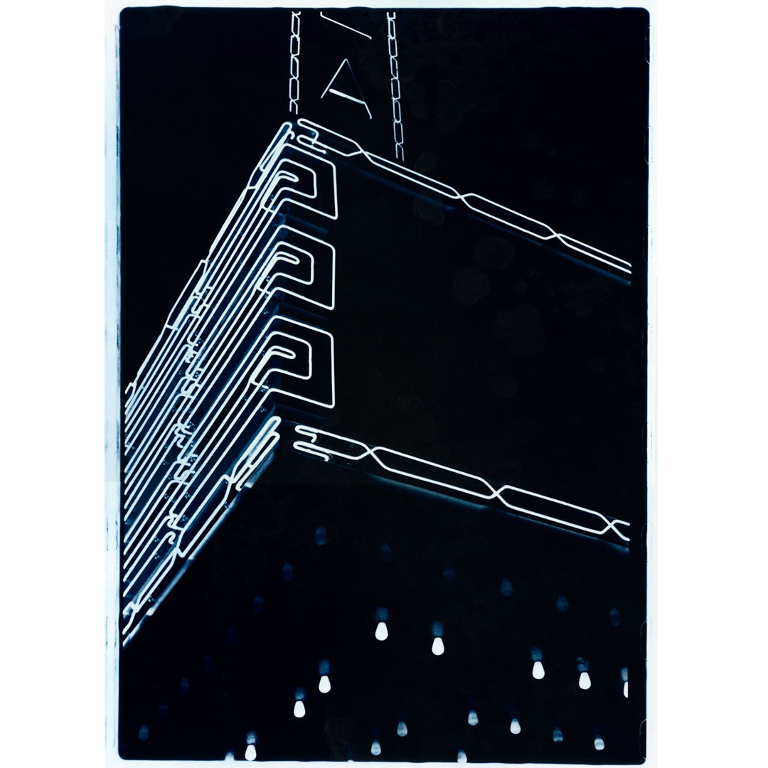 Movie Theater Neon Signs