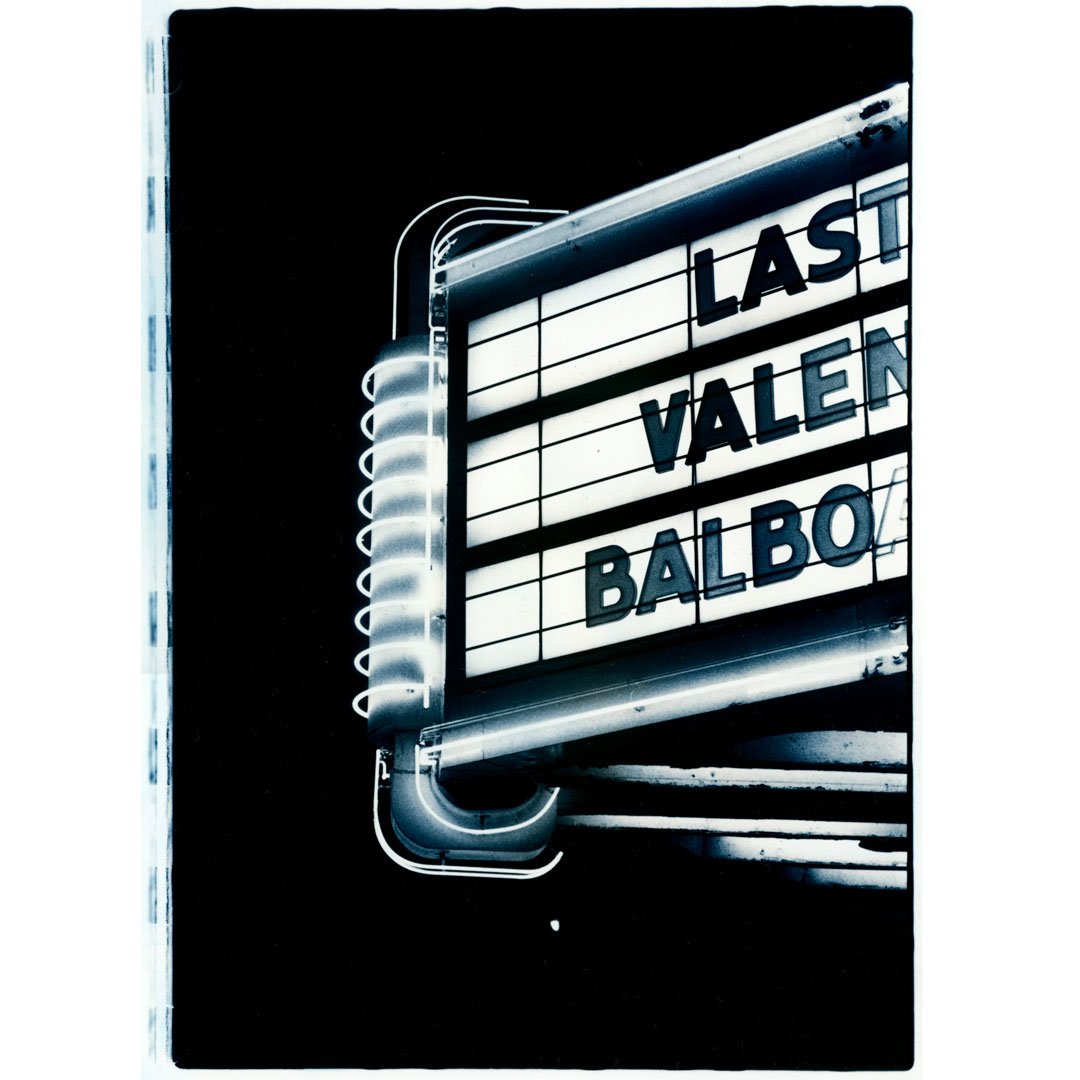 Balboa Theater