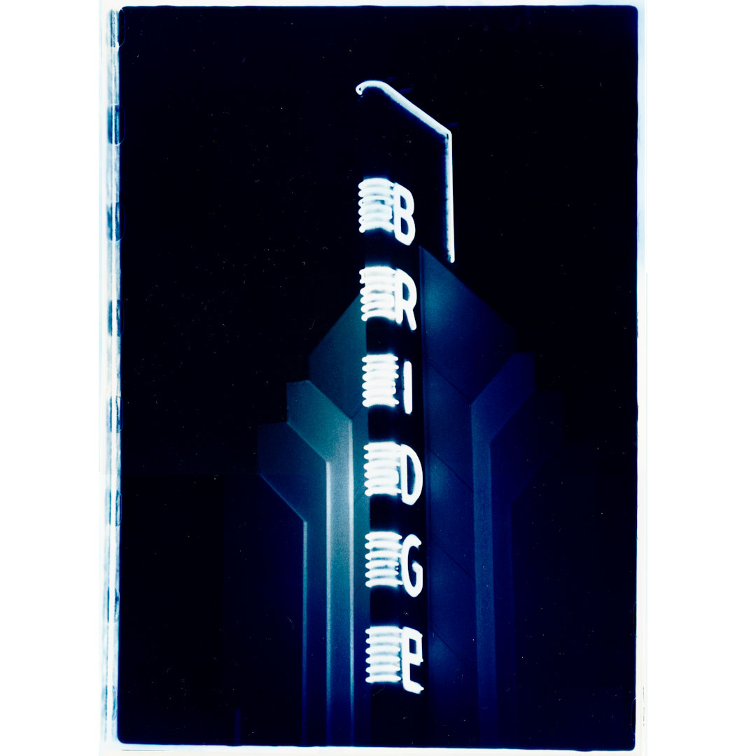 Bridge Theater