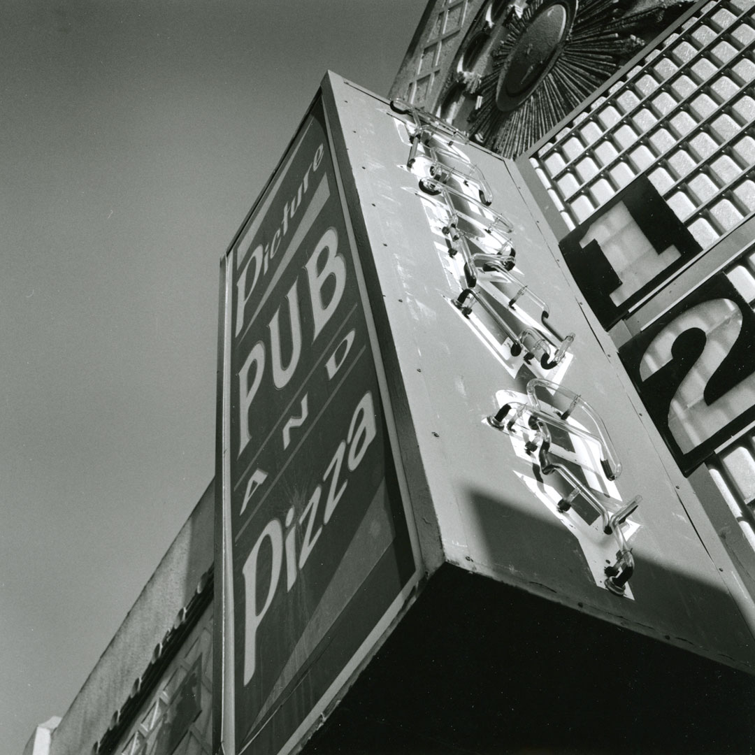 Parkway Theater