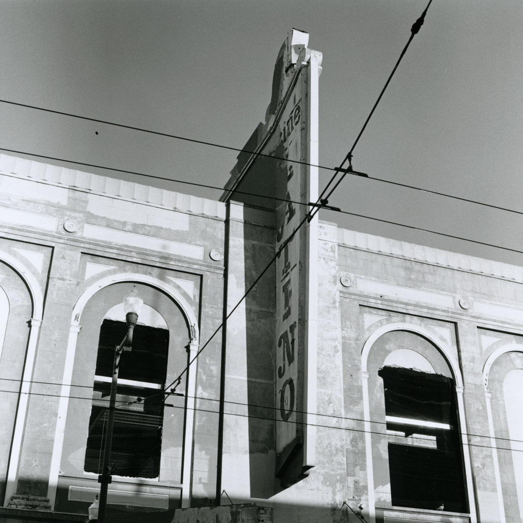 CineLatino Theater